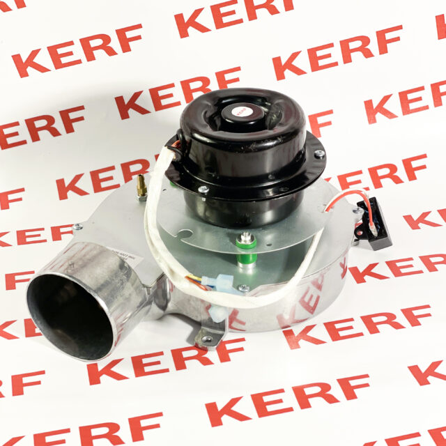 Вентилятор KERF 39G607Z 70W 220V 50Hz (витрина)