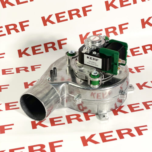 Вентилятор KERF 18L1PB16L 35W 220V 50Hz (витрина)