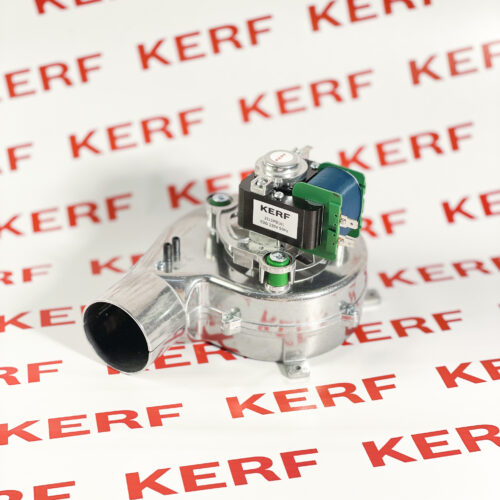 Вентилятор KERF 21L1PB16L 50W 220V 50Hz (витрина)