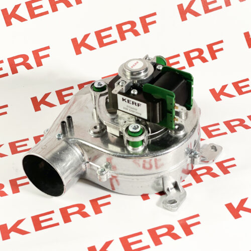 Вентилятор KERF 27G603Z 35W 220V 50Hz (витрина)