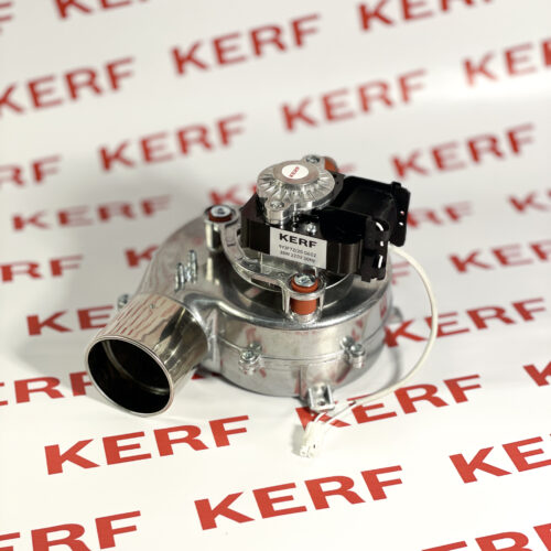 Вентилятор KERF 9YJF72/20 G602 38W 220V 50Hz (витрина)