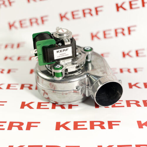 Вентилятор KERF 36G605F 53W 220V 50Hz (витрина)