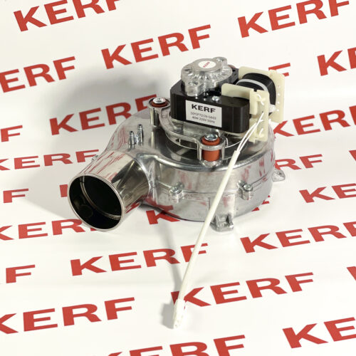 Вентилятор KERF 10YJF72/26 G602 40W 220V 50Hz (витрина)