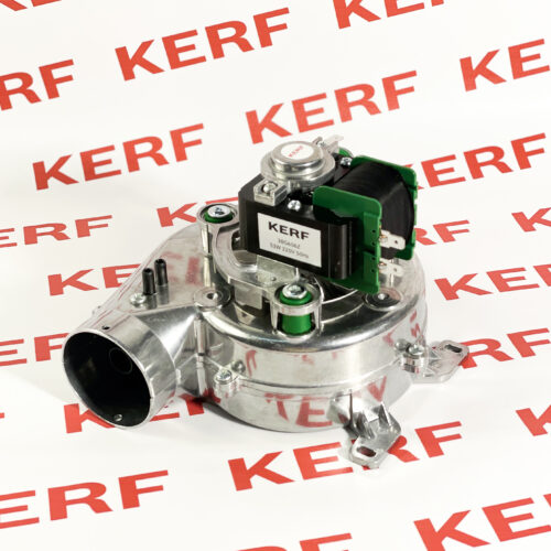 Вентилятор KERF 38G606Z 53W 220V 50Hz (витрина)