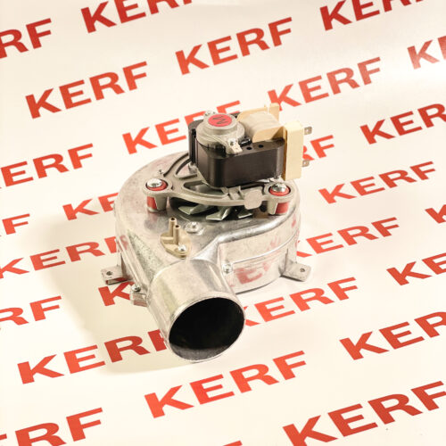 Вентилятор KERF ZTG6225E-502 35W для Fondital, Immergas, Kentatsu, Оазис на усиках