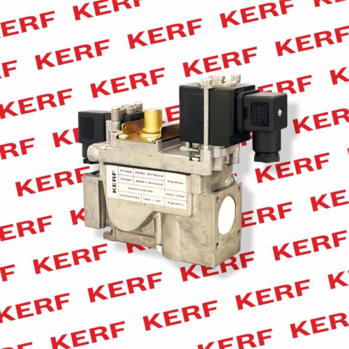 Газовый клапан KERF EP508 AC220V 16VA 100 кВт NEW